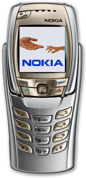 Nokia 6810
