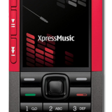 Nokia 5310 Xpress Music