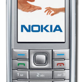 Nokia 6233
