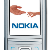 Nokia 6280
