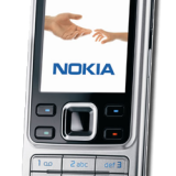 Nokia 6300